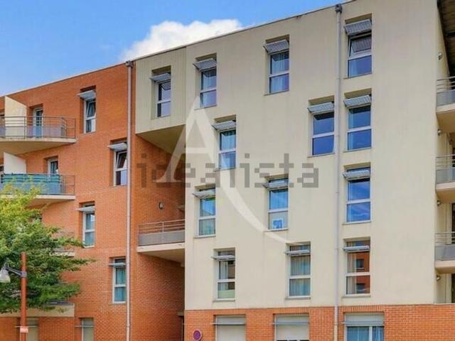 Appartement vente à Faubourg de Cambrai, Valenciennes