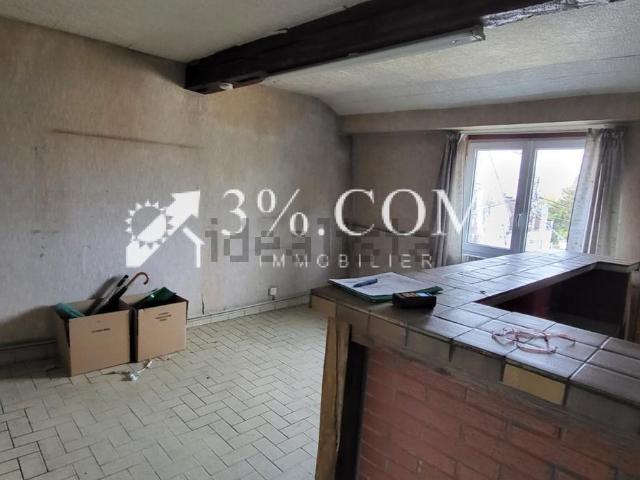 Appartement vente à Faubourg de Cambrai, Valenciennes