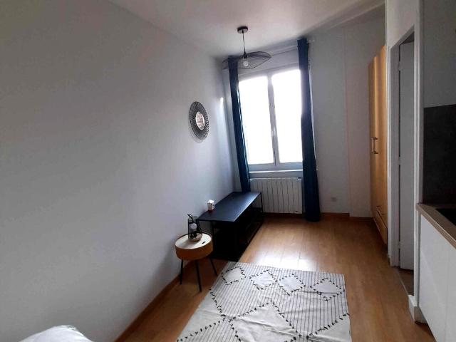 Appartement location à Valenciennes
