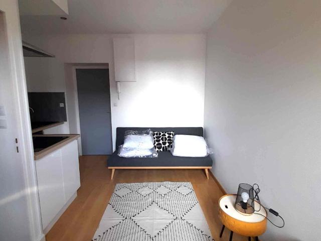 Appartement location à Valenciennes