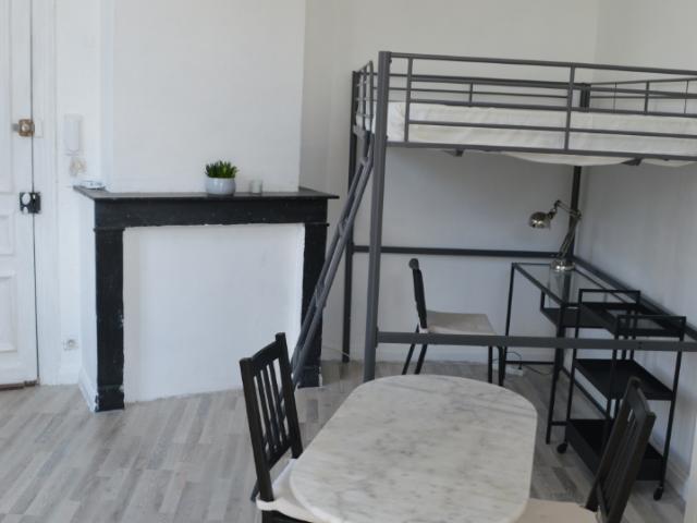 Appartement location à Valenciennes, Hauts-de-France