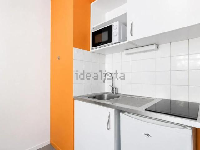 Appartement vente à Faubourg de Cambrai, Valenciennes