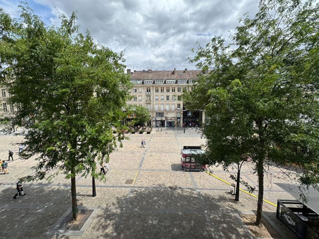Appartement vente à Faubourg de Paris, Valenciennes