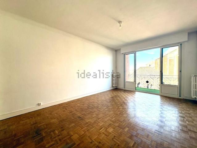 Appartement vente à Faubourg de Paris, Valenciennes