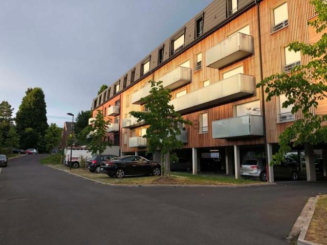Appartement vente à Faubourg de Cambrai, Valenciennes