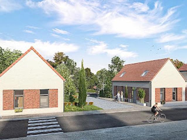Appartement vente à Valenciennes