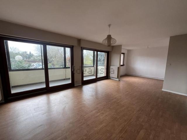 Appartement vente à Faubourg de Paris, Valenciennes