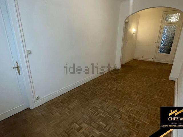 Appartement vente à Faubourg de Paris, Valenciennes