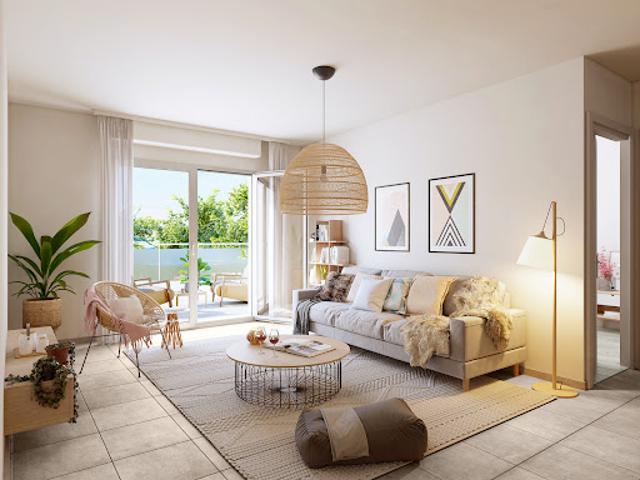 Appartement vente à Valenciennes
