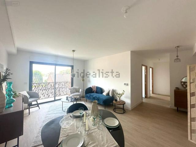 Appartement vente à Faubourg de Paris, Valenciennes