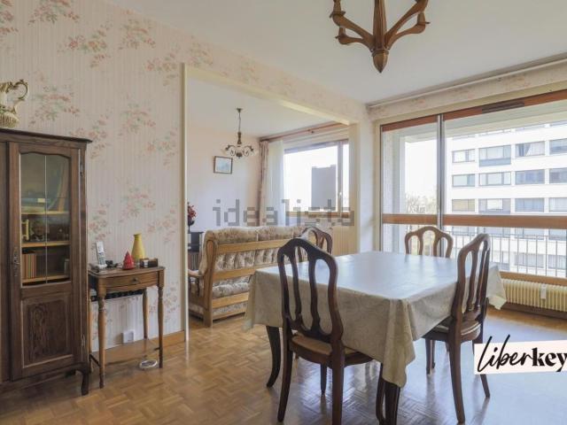 Appartement vente à Faubourg de Paris, Valenciennes