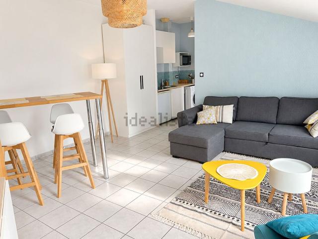 Appartement vente à Faubourg de Paris, Valenciennes