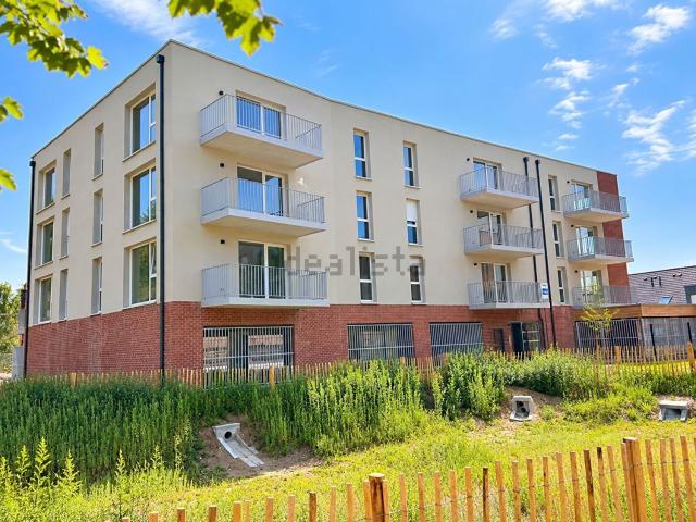 Appartement vente à Valenciennes, Nord