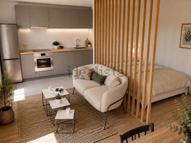 Appartement vente à Faubourg de Cambrai, Valenciennes