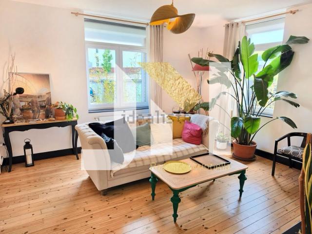 Appartement vente à Valenciennes, Nord
