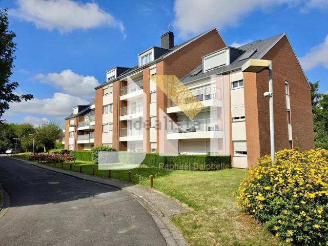 Appartement vente à Marly, Nord