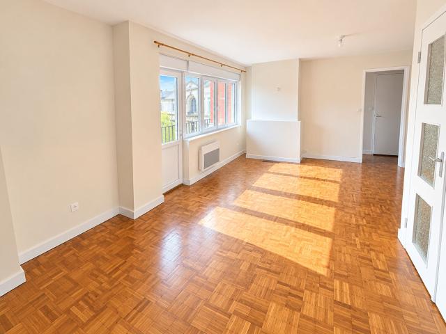 Appartement location à Valenciennes, Hauts-de-France