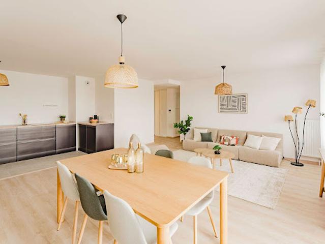 Appartement vente à Valenciennes, Nord