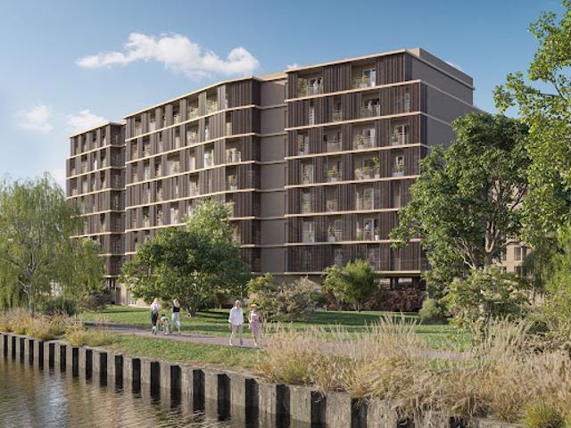 Appartement vente à Valenciennes, Nord