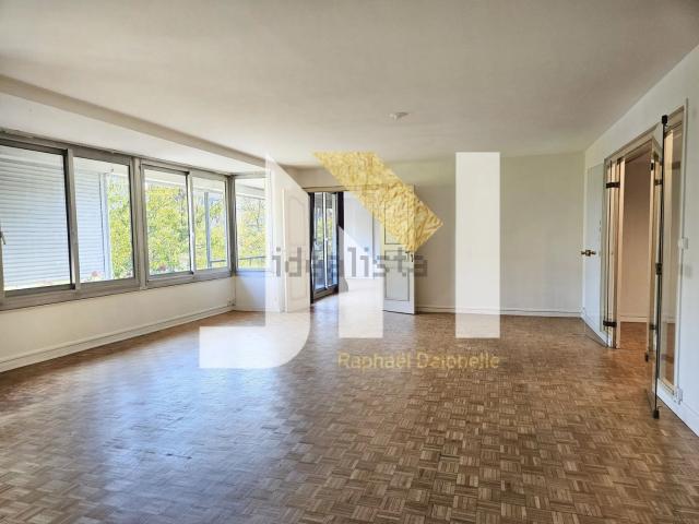 Appartement vente à Faubourg de Paris, Valenciennes