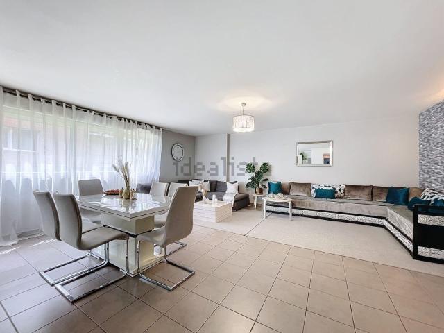Appartement vente à Faubourg de Cambrai, Valenciennes
