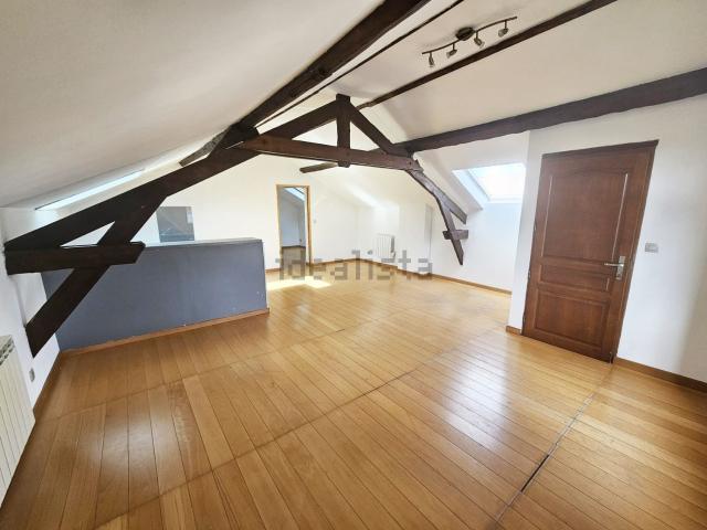 Appartement vente à Faubourg de Cambrai, Valenciennes