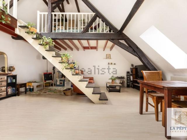 Appartement vente à Marly, Nord