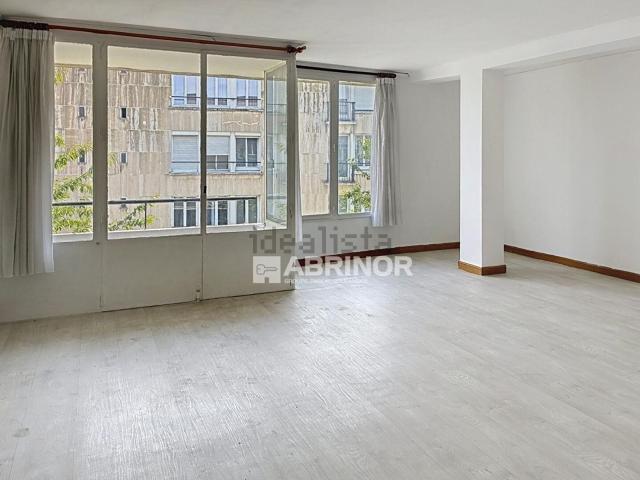 Appartement vente à Faubourg de Paris, Valenciennes