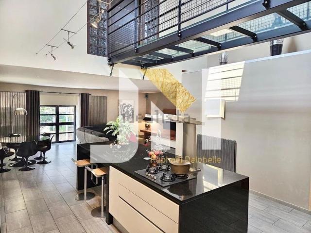 Appartement vente à Faubourg de Paris, Valenciennes