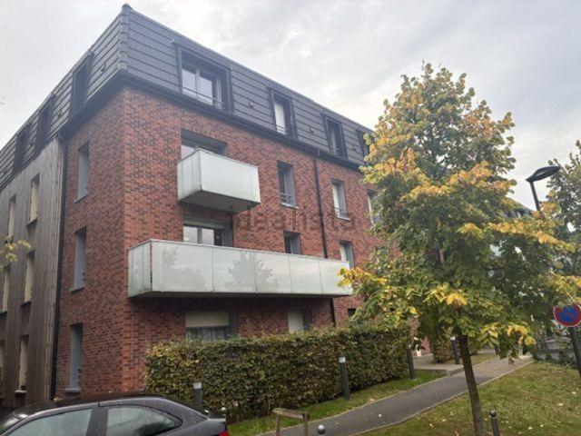 Appartement vente à Faubourg de Paris, Valenciennes