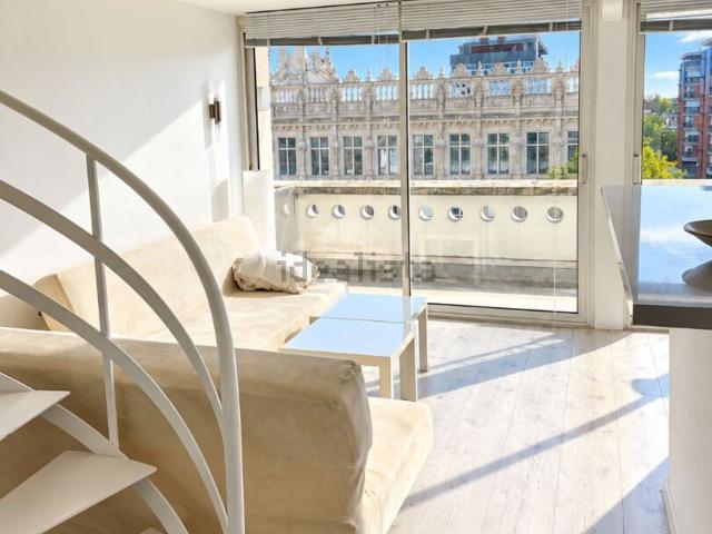 Appartement vente à Faubourg de Paris, Valenciennes