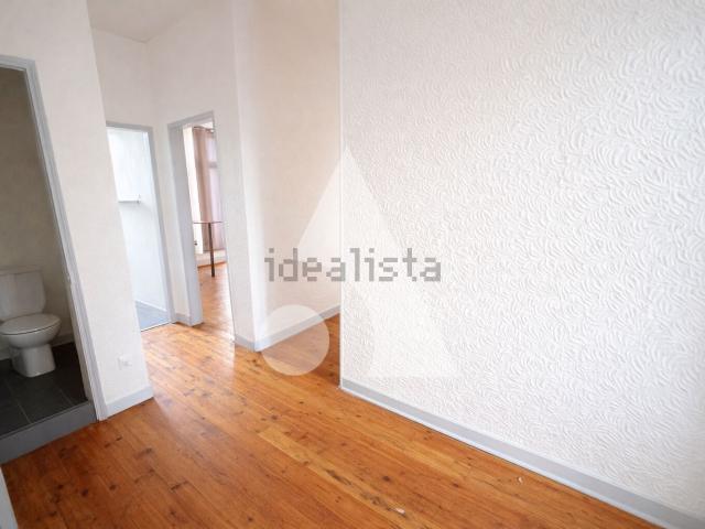 Appartement vente à Faubourg de Paris, Valenciennes