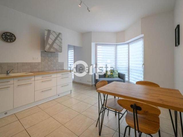 Appartement vente à Faubourg de Paris, Valenciennes