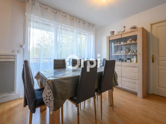 Appartement vente à Petite-Forêt, Nord