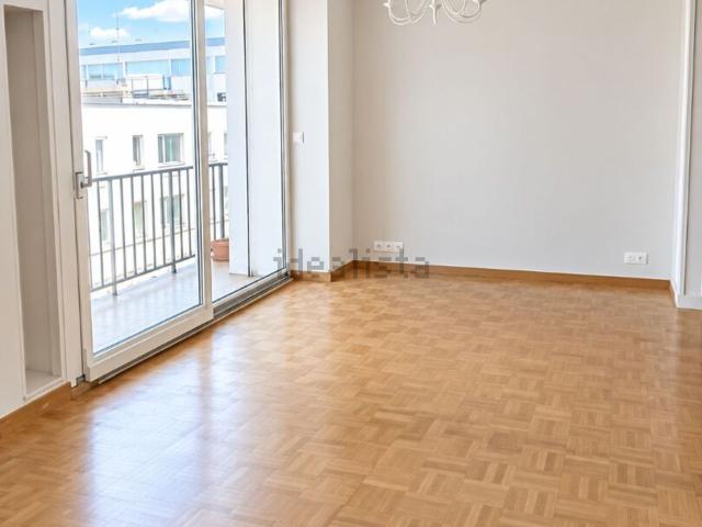 Appartement vente à Faubourg de Paris, Valenciennes