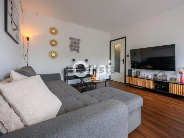 Appartement vente à Faubourg de Paris, Valenciennes