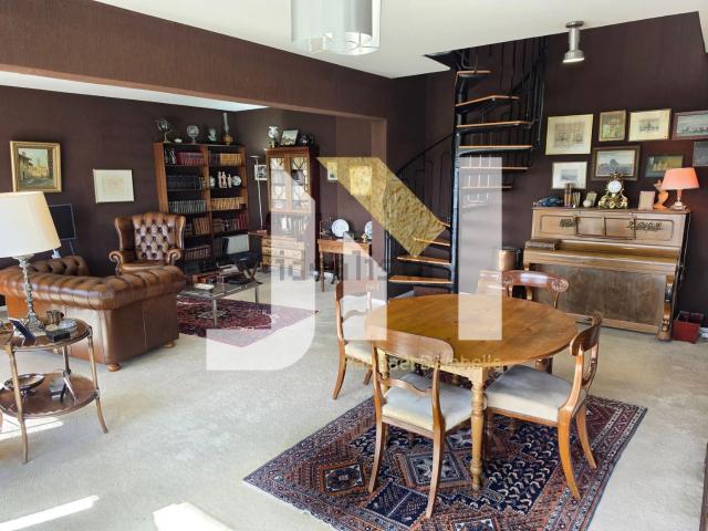 Appartement vente à Faubourg de Paris, Valenciennes