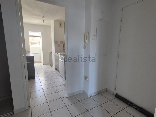 Appartement vente à Faubourg de Paris, Valenciennes