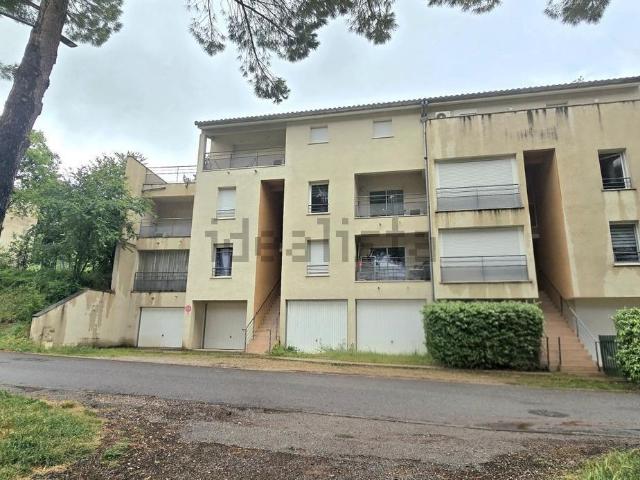 Appartement vente à Les Grandes Aires, Valensole