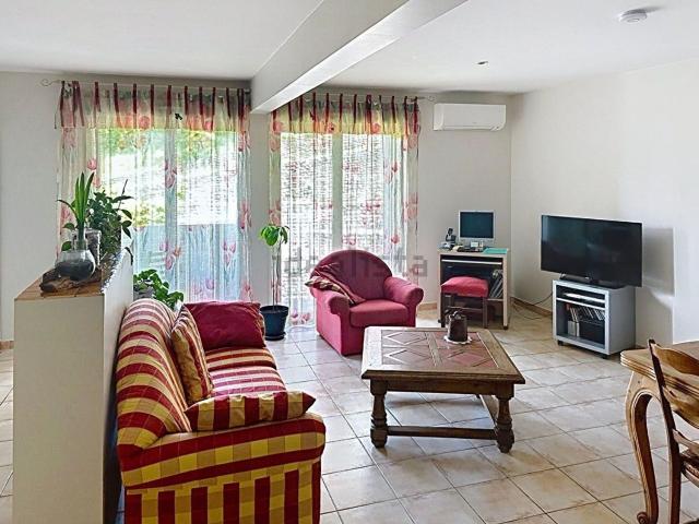 Appartement vente à Les Grandes Aires, Valensole