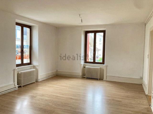 Appartement vente à Valentigney, Doubs