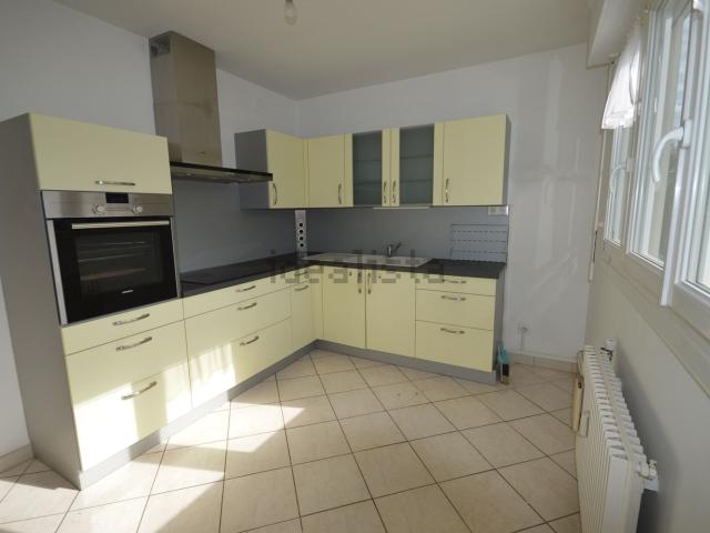 Appartement vente à Les Tâles sous Roches, Valentigney