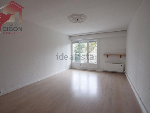 Appartement vente à Valentigney, Doubs