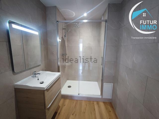 Appartement vente à Valentigney, Doubs