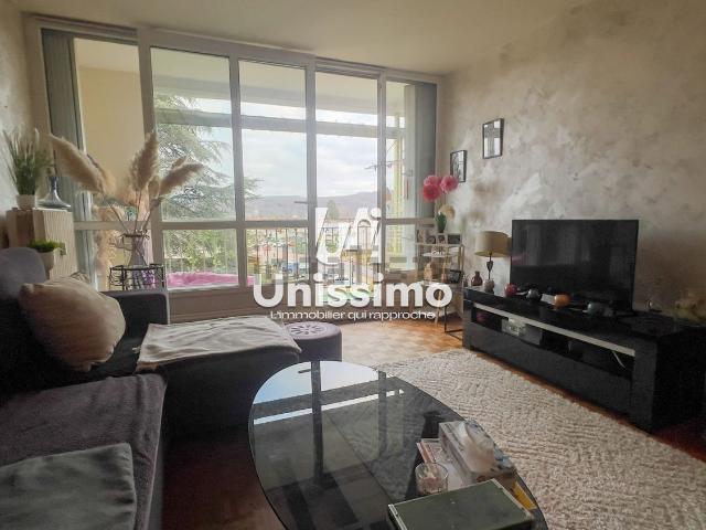 Appartement vente à Pézole Les Longines, Valentigney