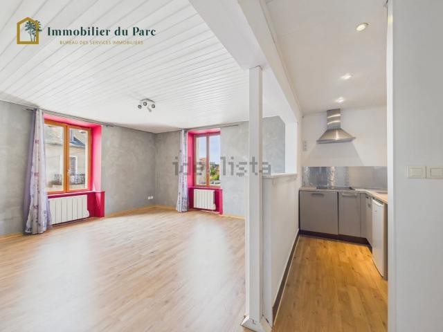 Appartement vente à Valentigney, Doubs