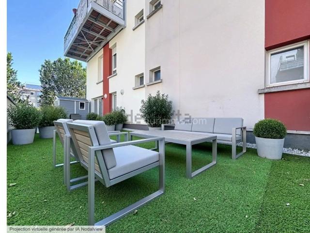 Appartement location à Quartier des Temps Durables, Limeil-Brévannes