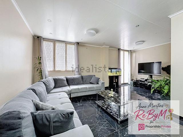 Appartement vente à Valenton, Val-de-Marne