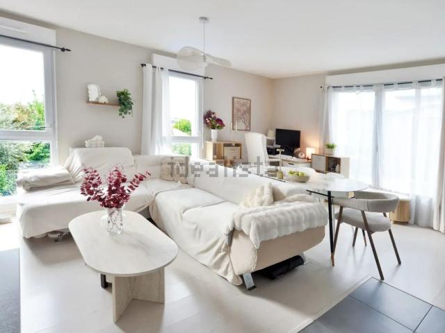 Appartement vente à Le Val Pompadour, Valenton