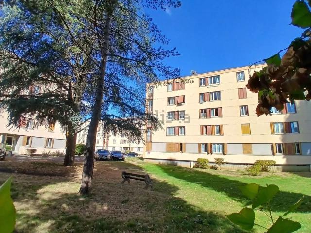 Appartement vente à Valenton, Val-de-Marne